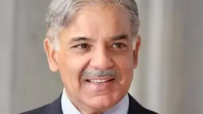 رئيس وزراء باكستان: إسلام آباد وطهران تدخلان حقبة جديدة من الازدهار والتعاون الاقتصادي