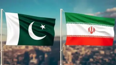 وزير الداخلية الباكستاني يزور طهران لمتابعة مفاوضات إيران وأمريكا
