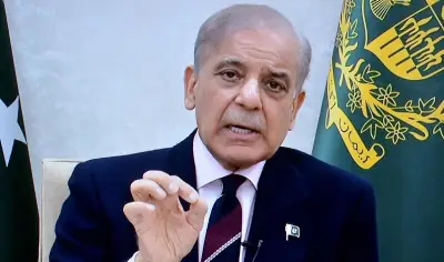 رئيس وزراء باكستان: إسلام آباد وطهران ستدخلان حقبة جديدة من الازدهار والتعاون الاقتصادي