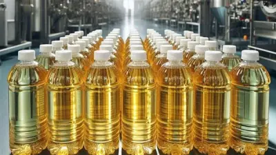 انخفاض طن الأولين 1000 جنيه.. أسعار الزيت اليوم في الأسواق الخميس 18 يونيو
