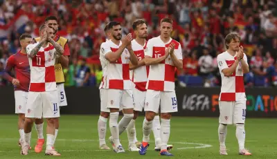 بنما تهزم كرواتيا 1-0 في تصفيات كأس العالم 2026