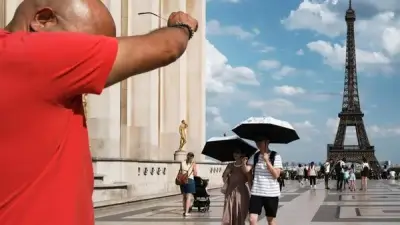 باريس تستعد لمليوني زائر في عيد الموسيقى وسط تحذيرات من موجة حر
