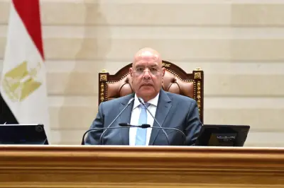 النواب يوافق من حيث المبدأ على مشروع قانون إنهاء المنازعات الضريبية