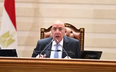 النواب يُحيل تعديل قانون المجلس القومي لحقوق الإنسان للجنة مشتركة