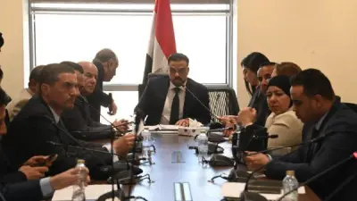 لجنة الشباب تحذر وزارة الرياضة من التهاون في تطوير مراكز الشباب