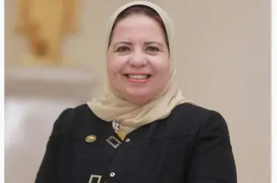 برلمانية تطالب بخطة بديلة لمنع تعطل نظام المعاشات وتأخر مستحقات المواطنين