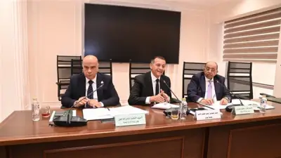 محلية النواب تناقش طلب إحاطة حول أجور العاملين بالصناديق الخاصة بأسوان