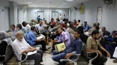 مقترح برلماني لمد صلاحية قرارات العلاج على نفقة الدولة إلى عام كامل