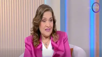 أستاذة قلب أطفال: دعم الأسرة أساس نجاح الطبيب والمرأة تواجه أعباء مضاعفة