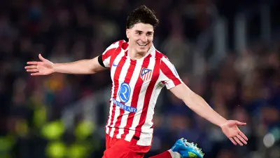 بيدرول يفجر مفاجأة: ريال مدريد يؤكد شراء ألفاريز من أتلتيكو