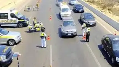 عقوبة قيادة القاصر للسيارة والتسبب في وفاة شخص في القانون المصري