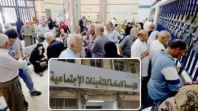 موعد صرف معاشات يوليو 2026 وزيادة 15% جديدة.. تفاصيل كاملة