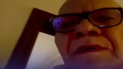 مهندس بترول متقاعد يروي مأساة مع نجله بعد شراء فيلا وسيارة له