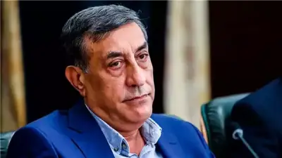 مساعد بزشكيان: جميع أعضاء مجلس الأمن القومي وافقوا على مذكرة التفاهم مع أمريكا باستثناء واحد