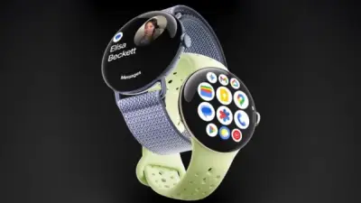 ساعة Pixel Watch 5: قيمة استثنائية وميزات ثورية تنتظر الإطلاق