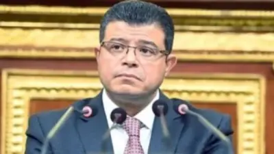رئيس خطة النواب: موازنة 2026/2027 تحقق فائضاً أولياً 5% وهو الأعلى بعقد