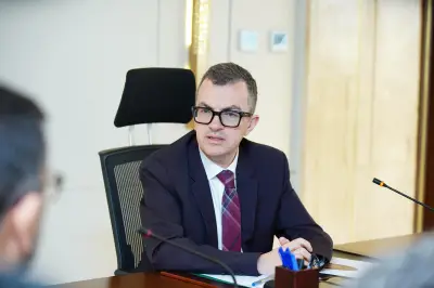 وزير التخطيط: رفع مساهمة القطاع الخاص إلى 65% بحلول 2030