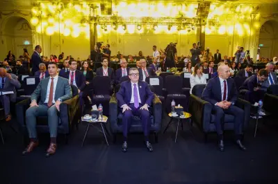 وزير التخطيط: الشراكات الاستثمارية الناجحة تقاس بالاستدامة وتمكين المرأة والشباب