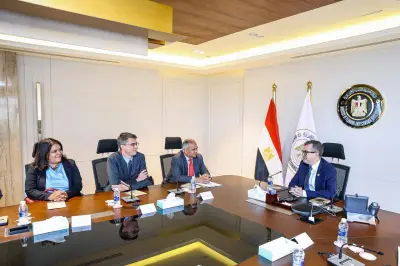 التخطيط تستعد لإطلاق رؤية مصر 2040 وبرنامج اقتصادي للسنوات الخمس المقبلة