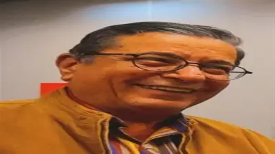 رئيس الفنون التشكيلية ينعى رسام الكاريكاتير نبيل صادق ويؤكد خلود أعماله