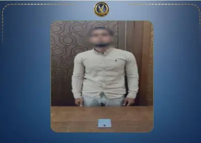 ضبط دجال أوهم ضحاياه بالعلاج الروحاني واستولى على أموالهم في القاهرة