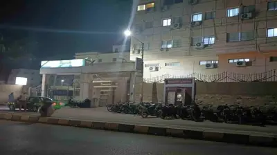 رفضت الرجوع إليه.. القبض على المتهم بقتل طليقته في المنوفية