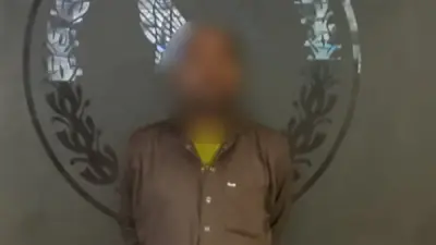 ضبط المتهم بسرقة هاتف محمول من محل تجاري بالمقطم