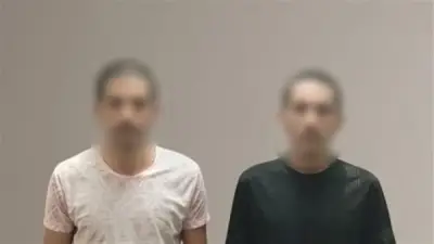 ضبط المتهمين بالتعدي على سائق أتوبيس في الدقهلية وإتلاف مركبته
