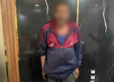 السيطرة على بلطجي هدد جيرانه بسلاح أبيض في سيدي سالم بكفر الشيخ