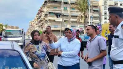 بورسعيد: انتفاضة تنموية ورقابية شاملة بالأحياء ومدينة بورفؤاد