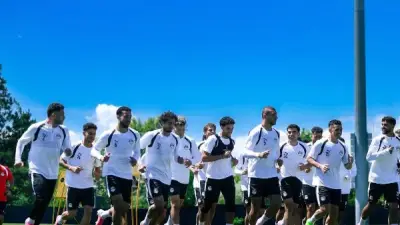 تجهيز 9 مراكز شباب في بورسعيد لعرض مباريات كأس العالم لمتابعة منتخب مصر