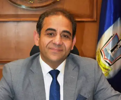 جامعة بورسعيد تتقدم 200 مركز عالمياً في تصنيف التايمز للتنمية المستدامة 2026