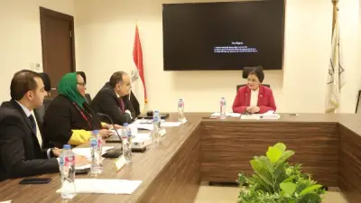 مؤشرات إيجابية في تراجع معدلات الإنجاب والمواليد بالمسح الصحي الأخير