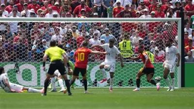 منافس منتخب مصر المحتمل في دور الـ 32 حال تخطي دور المجموعات بمونديال 2026