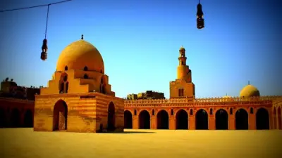 مواقيت الصلاة اليوم السبت 13 يونيو 2026 في القاهرة والمحافظات