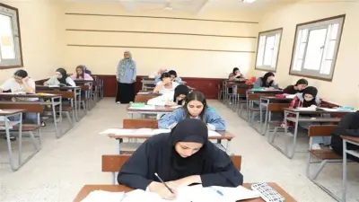 نتيجة الشهادة الإعدادية 2026 في الإسماعيلية خلال ساعات.. رابط الاستعلام