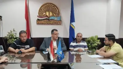 إعلان نتيجة الشهادة الإعدادية بدمياط خلال أيام قليلة