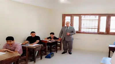 رابط نتيجة الشهادة الإعدادية 2026 في 23 محافظة رسميا الآن