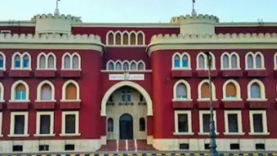 تعيين 3 عمداء جدد لكليات طب الأسنان والعلوم والسياحة بجامعة الإسكندرية