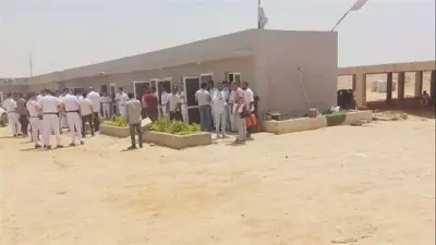 بتوجيهات رئاسية: انتهاء أزمة أرض نادي الزمالك في 6 أكتوبر رسميًا