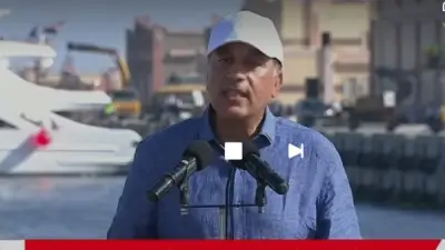 مدبولي: لا مانع من إطلاق مسابقات بين المحافظات لتحفيز الأداء وتحسين الخدمات