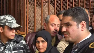 مرافعة النيابة بقضية عروس بورسعيد: استخفت بما عظمه الله وقتلتها خنقًا