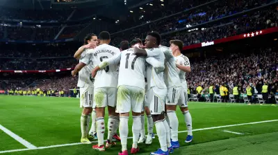 النيابة تمنح نجم ريال مدريد فرصة النجاة من السجن في قضية الفيديو الجنسي