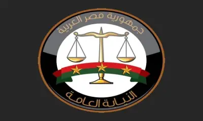 النيابة العامة تأمر بحبس 3 متهمين في واقعة وفاة بائعة الشاي بحدائق الأهرام