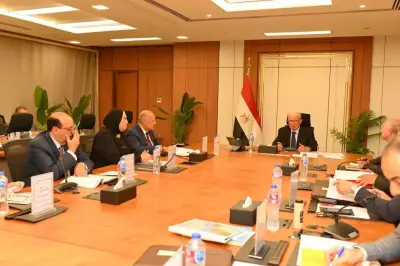 قطاع الأعمال العام يضخ 1.1 مليار جنيه أرباحًا إضافية في خزانة الدولة