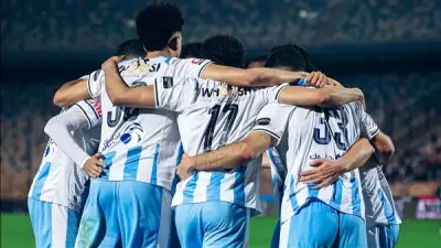 قلق في بيراميدز بسبب تأخر التعاقد مع مدير فني أوروبي جديد