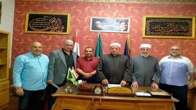 القليوبية الأزهرية تتسلم نتائج الشهادتين الابتدائية والإعدادية وتُهنئ المتفوقين