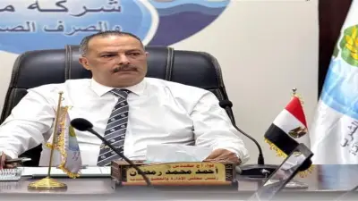مياه القناة تضع خطة شاملة لمواجهة ذروة الاستهلاك في الصيف