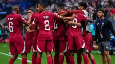 تشكيل مباراة قطر وكندا في كأس العالم 2026 اليوم الجمعة