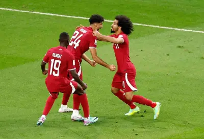منتخب قطر يخطف تعادلاً مثيراً أمام سويسرا بهدف قاتل في الدقيقة 95